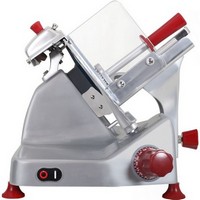 photo Pro Line XS25 - Professional Electric Slicer - Total Grey 1